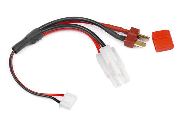 Reactor 200 Charger (UK)