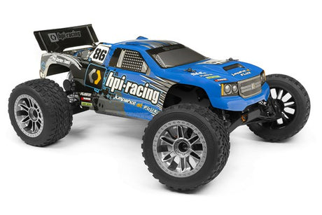 Jumpshot ST Flux - Blue