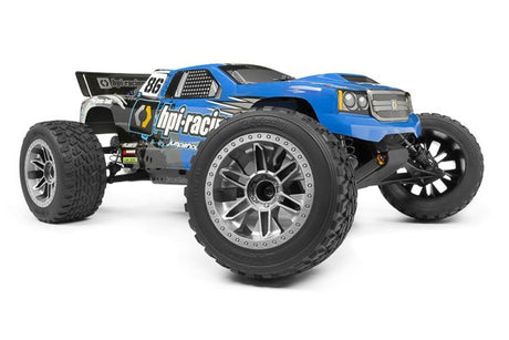Jumpshot ST Flux - Blue