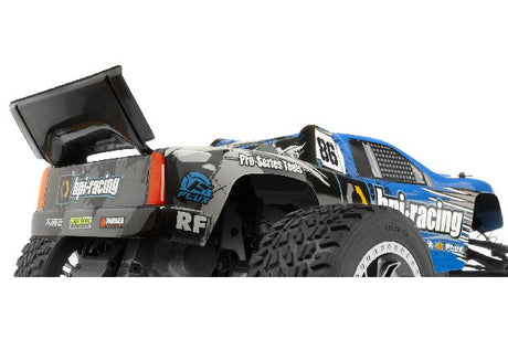 Jumpshot ST Body Shell - Blue