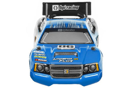 Jumpshot ST Body Shell - Blue