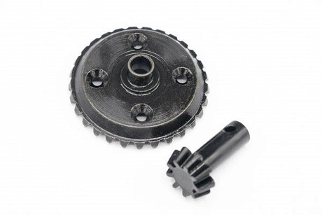 FORGED BULLETPROOF DIFF BEVEL GEAR 29T/9T SET