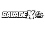 Savage X Flux V2 GT-6