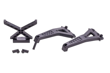 Roll Bar Set