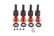 Savage X 17mm Hex Hub Conversion Set