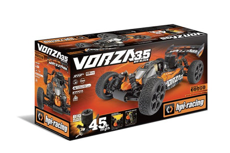 Vorza Buggy Nitro
