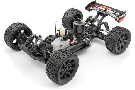Vorza Truggy Nitro