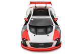 Sport 3 Flux Audi e-tron Vision GT