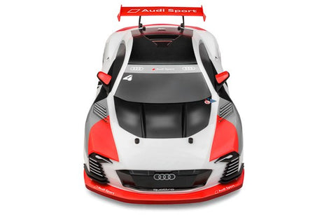Sport 3 Flux Audi e-tron Vision GT