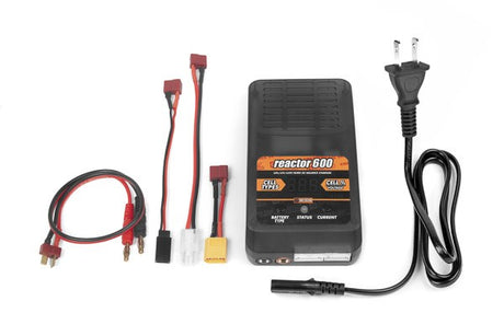 Reactor 600 Charger (US)