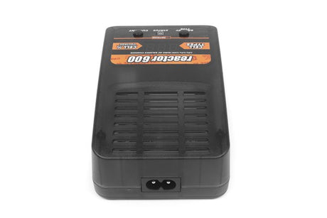 Reactor 600 Charger (UK)