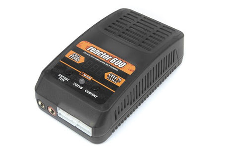 Reactor 600 Charger (EU)