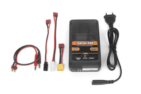 Reactor 600 Charger (EU)