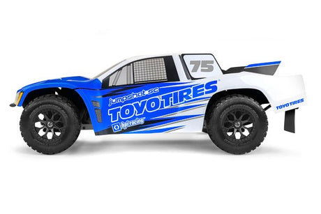 Jumpshot SC V2 Toyo Tires Edition