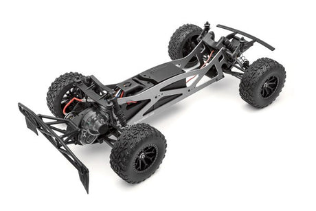 Jumpshot SC V2 Toyo Tires Edition