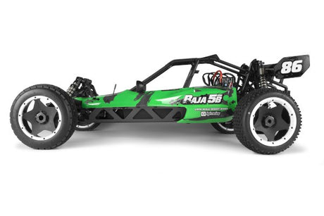 Baja 5B Flux SBK Kit