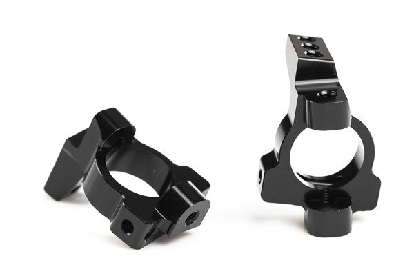 Aluminum Front Spindle Carrier Set (10 Degree)