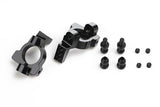 Aluminum Front Spindle Carrier Set (10 Degree)