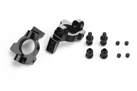 Aluminum Front Spindle Carrier Set (10 Degree)
