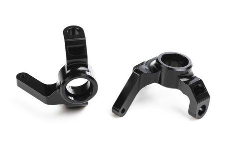 Aluminum Front Spindle Set