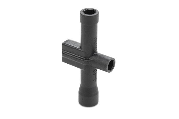 Cross Wrench Small (Plastic)