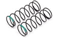 Shock Spring (GREEN/68mm/60.8gF/2pcs)