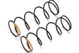Shock Spring (GOLD/68mm/79.6gF/2pcs)