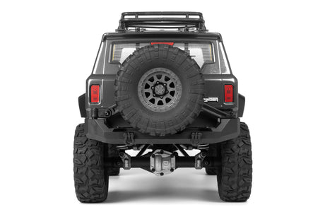 Venture Wayfinder RTR Gunmetal