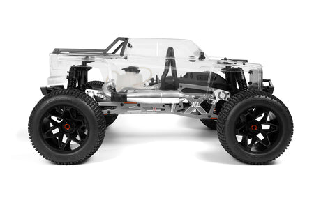 Savage XL Nitro SBK