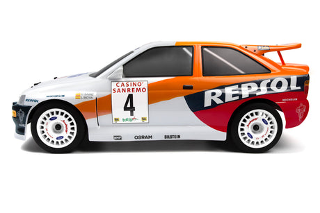 WR8 Flux 1996 Ford Escort RS Cosworth