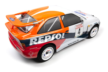 WR8 Flux 1996 Ford Escort RS Cosworth – billede 7