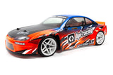 NISSAN Silvia S15 Widebody Clear (200mm)
