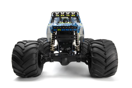 MONSTER KING FORD BRONCO BIG KAHUNA