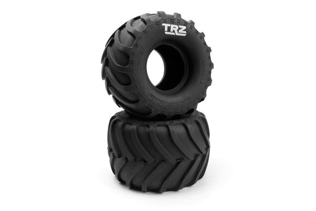Tredz TRZ Tires (135x86mm/2PCS)