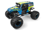Ford Bronco 4400 Monster Truck Body (Printed)