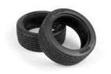 PORSCHE CARRERA RSR (1973) TIRE 26mm/2pcs