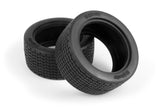 PORSCHE CARRERA RSR (1973) TIRE 31mm/2pcs