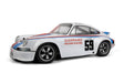 Sport 3 1973 Brumos Porsche Carrera RSR