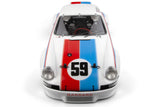 1973 Brumos Porsche Carrera RSR Painted Body