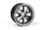 PORSCHE CARRERA RSR (1973) WHEEL 26mm/3mm os/2pcs