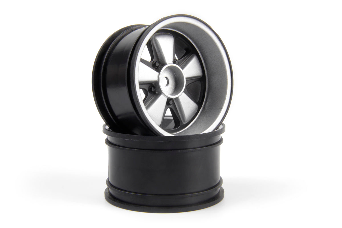 PORSCHE CARRERA RSR (1973) WHEEL 31mm/9mm os/2pcs