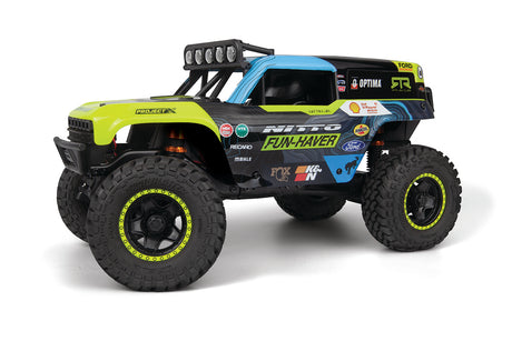 Venture18 U4 Ford Bronco 4400 - VGJR