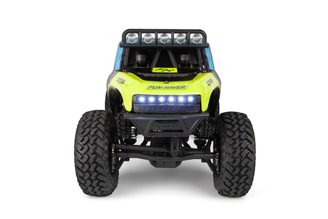 Venture18 U4 Flux Ford Bronco 4400 - VGJR