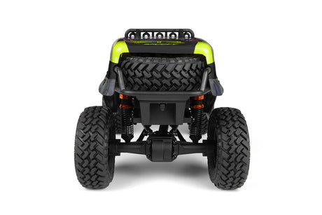 Venture18 U4 Flux Ford Bronco 4400 - VGJR