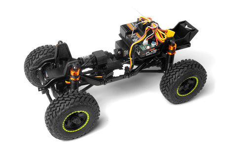 Venture18 U4 Flux Ford Bronco 4400 - VGJR