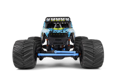 Mini King Flux Big Kahuna Ford Bronco 4400
