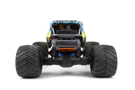Mini King Flux Big Kahuna Ford Bronco 4400