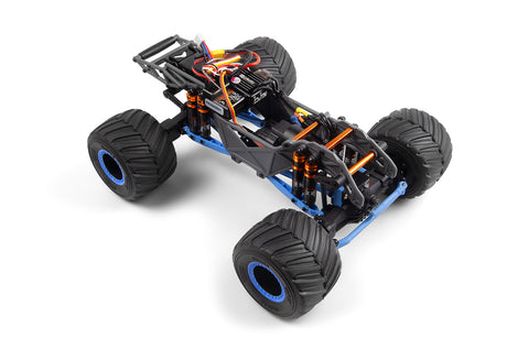 Mini King Flux Big Kahuna Ford Bronco 4400