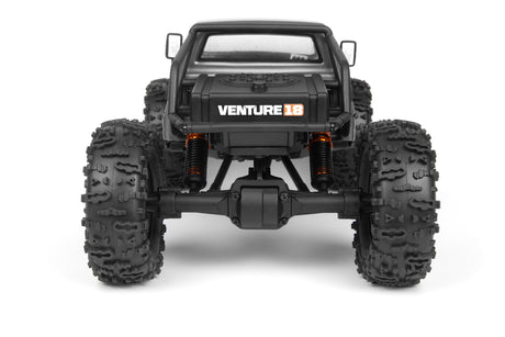 Venture18 CC Flux Competition Crawler - Gunmetal