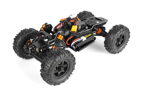 Venture18 CC Flux Competition Crawler - Green